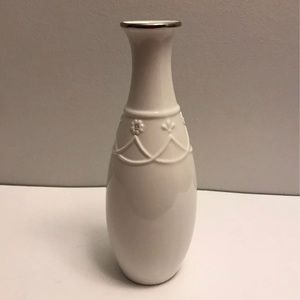 Lenox Bliss Bud Vase